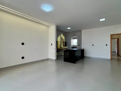 Apartamento com 2 Quartos à venda, 100m² no Jardim Botânico, Franca