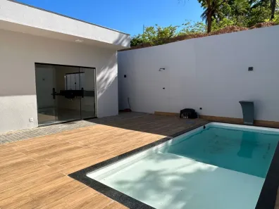 Casa com 3 Quartos à venda, 157m² no Lundcea, Lagoa Santa