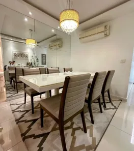 Apartamento com 3 Quartos à venda, 118m² no Barra da Tijuca, Rio de Janeiro