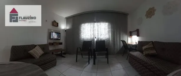 Apartamento com 1 Quarto à venda, 67m² no Guilhermina, Praia Grande