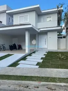 Casa com 4 Quartos à venda, 333m² no Urbanova, São José dos Campos