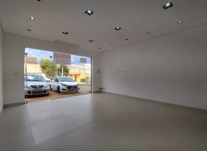 Ponto Comercial para alugar, 45m² no Jardim Sumaré, Ribeirão Preto