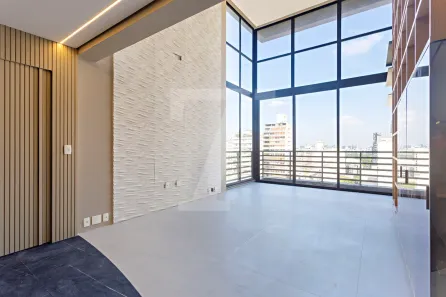 Apartamento com 2 Quartos à venda, 108m² no Cerqueira César, São Paulo