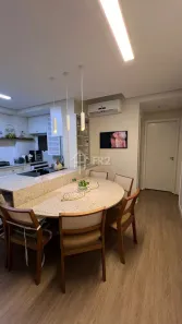 Apartamento com 2 Quartos à venda, 55m² no Jardim Santa Amélia, Hortolândia