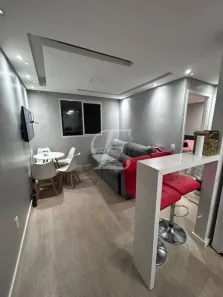 Apartamento com 2 Quartos à venda, 39m² no Vila Santos, São Paulo