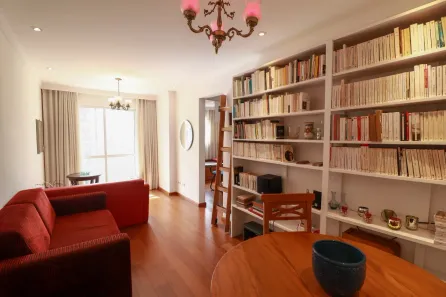 Apartamento com 2 Quartos à venda, 78m² no Centro, Curitiba