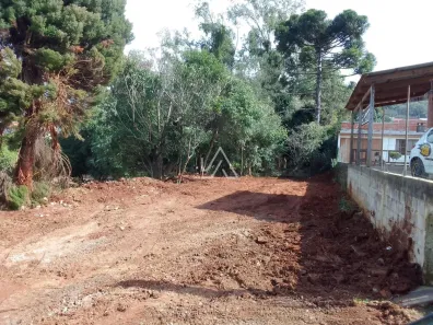 Lote/Terreno à venda, 310m² no Vila Luiza, Passo Fundo