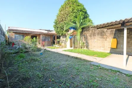 Casa com 3 Quartos à venda, 90m² no Estância Antonio Novaes, Peruíbe