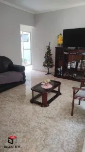 Casa com 3 Quartos à venda, 133m² no Dos Casa, São Bernardo do Campo