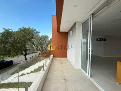 Casa de Condomínio com 4 Quartos para alugar, 291m² no Alphaville Nova Esplanada, Votorantim