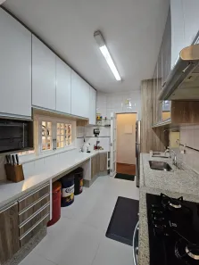 Apartamento com 3 Quartos para alugar, 86m² no Dezoito do Forte Empresarial/Alphaville., Barueri