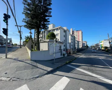 Apartamento com 1 Quarto à venda, 44m² no Jardim Atlântico, Florianópolis