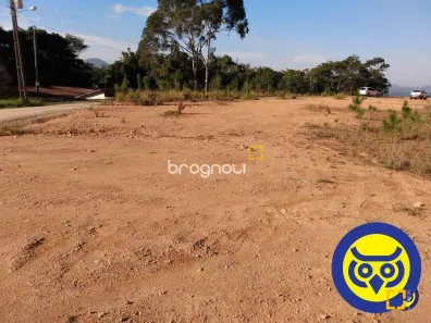 Lote/Terreno à venda, 10170m² no Volta Grande, Navegantes