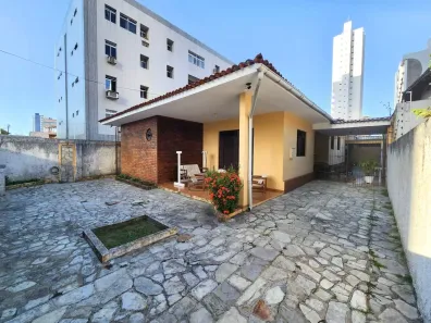 Casa com 4 Quartos à venda, 194m² no Manaíra, João Pessoa