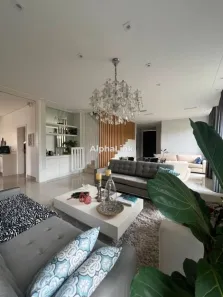 Casa de Condomínio com 6 Quartos à venda, 470m² no Alphaville, Santana de Parnaíba