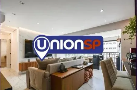 Apartamento com 2 Quartos à venda, 81m² no Vila Santa Catarina, São Paulo