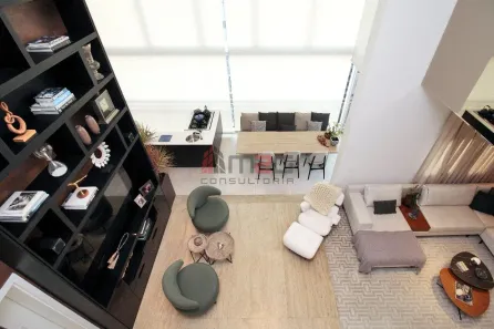Apartamento com 4 Quartos à venda, 309m² no Perdizes, São Paulo
