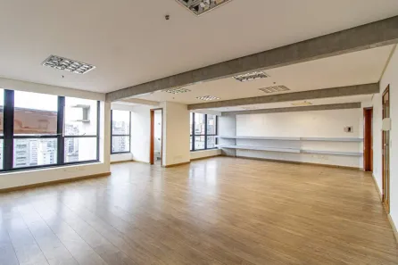 Sala Comercial à venda, 70m² no Lourdes, Belo Horizonte