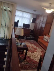 Cobertura com 3 Quartos à venda, 210m² no Ingá, Niterói