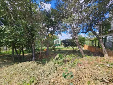 Lote/Terreno à venda, 530m² no Lagoa Santa Park Residence, Lagoa Santa