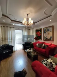 Apartamento com 5 Quartos à venda, 180m² no Eldorado, Contagem