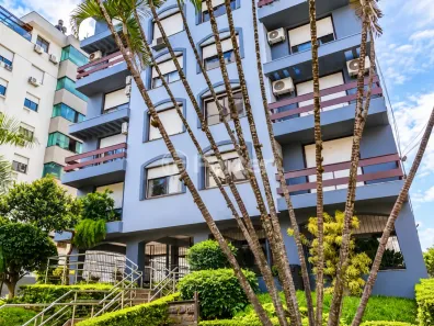 Apartamento com 3 Quartos à venda, 100m² no Petrópolis, Porto Alegre