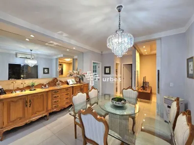 Casa com 3 Quartos à venda, 231m² no Jardim São Paulo, Americana