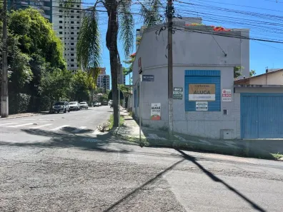 Ponto Comercial para alugar, 128m² no Vila Rosa, Novo Hamburgo