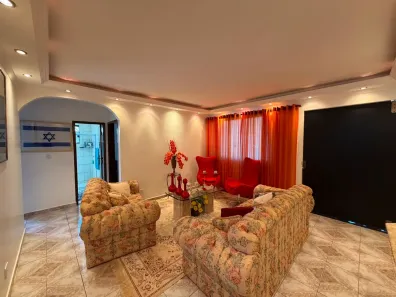 Casa de Condomínio com 4 Quartos à venda, 400m² no Ponte Alta Norte, Brasília