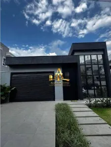 Casa de Condomínio com 4 Quartos à venda, 320m² no Parque Sinai, Santana de Parnaíba