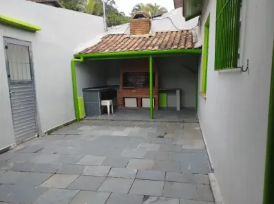 Casa com 3 Quartos à venda, 124m² no Enseada, Guarujá