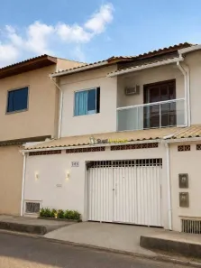 Casa com 3 Quartos à venda, 110m² no Riviera Fluminense, Macaé