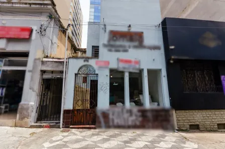 Ponto Comercial para alugar, 150m² no Vila Buarque, São Paulo