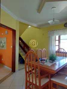 Sobrado com 4 Quartos à venda, 400m² no Jardim Terras de São João, Jacareí