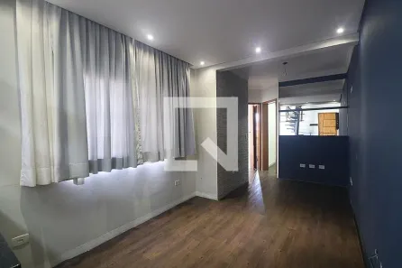 Cobertura com 2 Quartos à venda, 102m² no Campestre, Santo André