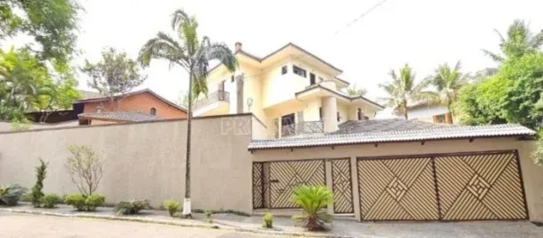 Sobrado com 5 Quartos para venda ou aluguel, 434m² no Parque dos Príncipes, São Paulo