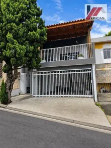 Casa com 3 Quartos à venda, 107m² no Jardim Nova Coimbra, Cotia