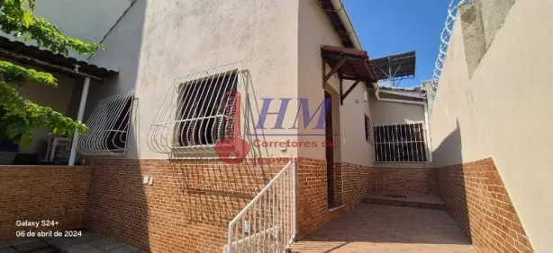 Casa com 3 Quartos à venda, 165m² no Todos os Santos, Rio de Janeiro
