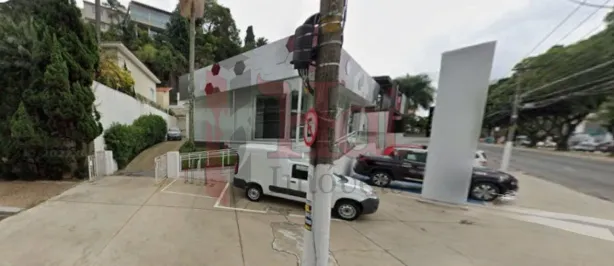 Ponto Comercial para alugar, 289m² no Pacaembu, São Paulo