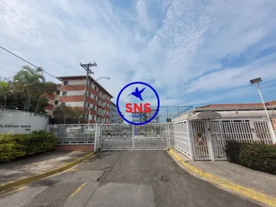 Apartamento com 3 Quartos à venda, 78m² no Jardim Cristina, Campinas