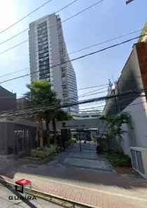 Apartamento com 1 Quarto à venda, 31m² no Pinheiros, São Paulo