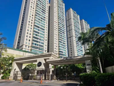 Apartamento com 3 Quartos à venda, 145m² no Engenho Velho da Federação, Salvador