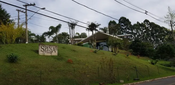 Lote/Terreno à venda, 687m² no Spina Ville II, Juiz de Fora