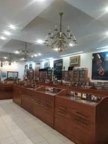 Prédio Comercial para alugar, 868m² no Centro, Belo Horizonte