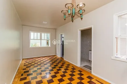 Kitnet com 1 Quarto para alugar, 30m² no Partenon, Porto Alegre