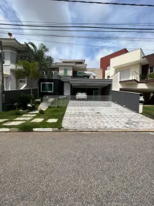 Casa de Condomínio com 3 Quartos à venda, 350m² no Zona Industrial, Sorocaba