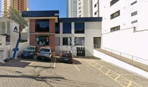 Sala Comercial para alugar, 40m² no São Dimas, Piracicaba