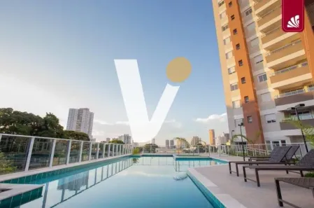 Apartamento com 2 Quartos à venda, 78m² no Vila Iolanda, Presidente Prudente