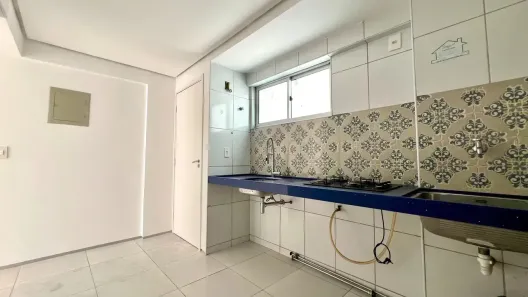 Apartamento com 3 Quartos à venda, 64m² no Uruguai, Teresina