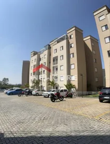 Apartamento com 3 Quartos à venda, 57m² no Jardim Ísis, Cotia